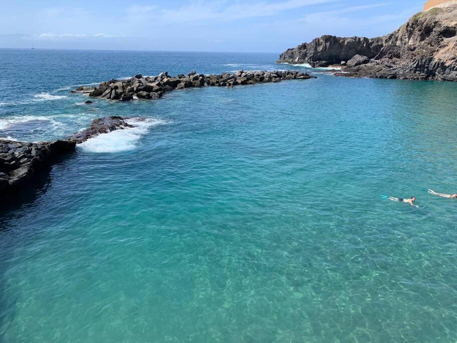 Nautico En Las Terrazas Costa Adeje  Kültér fotó