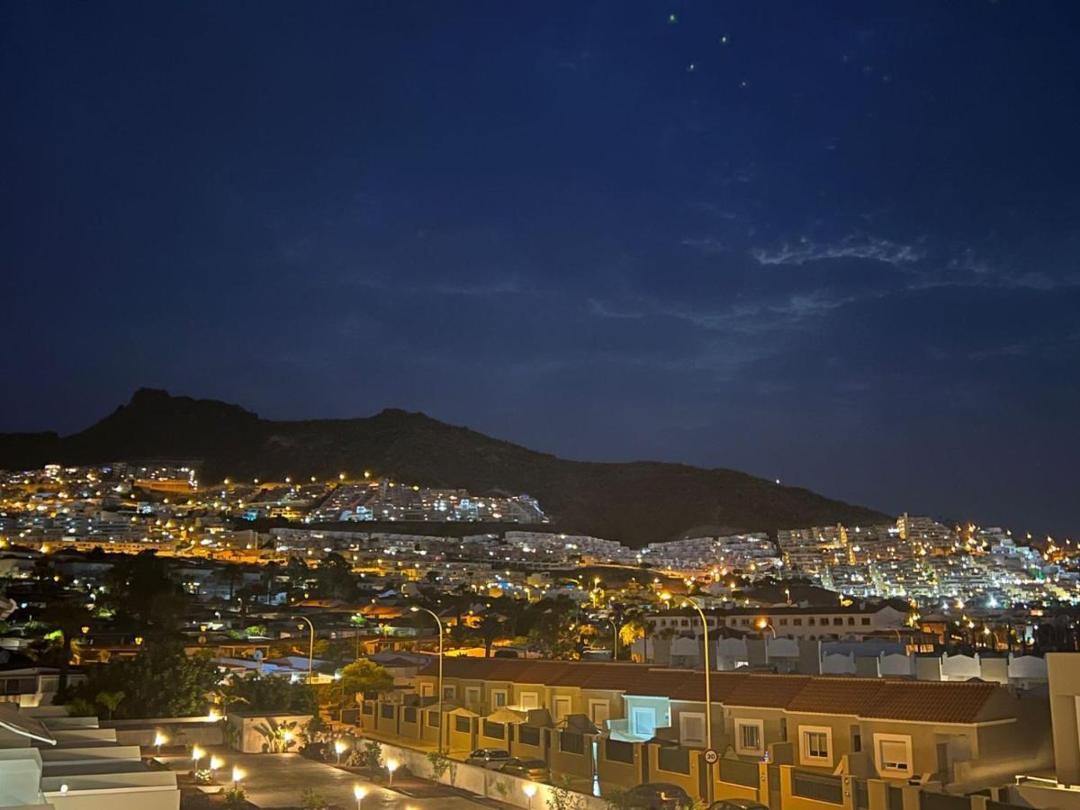 Nautico En Las Terrazas Costa Adeje  Kültér fotó